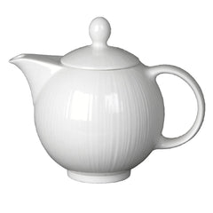 Steelite Spyro Teapot with Small Lid 340ml (Pack of 6)