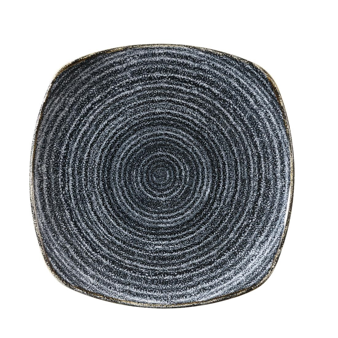 Churchill Studio Prints Homespun Charcoal product image