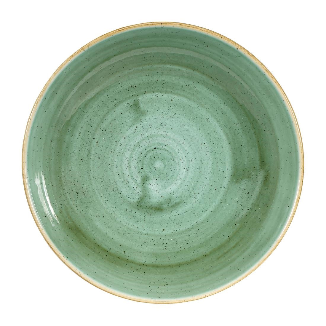 Churchill Stonecast Round Coupe Bowls product image