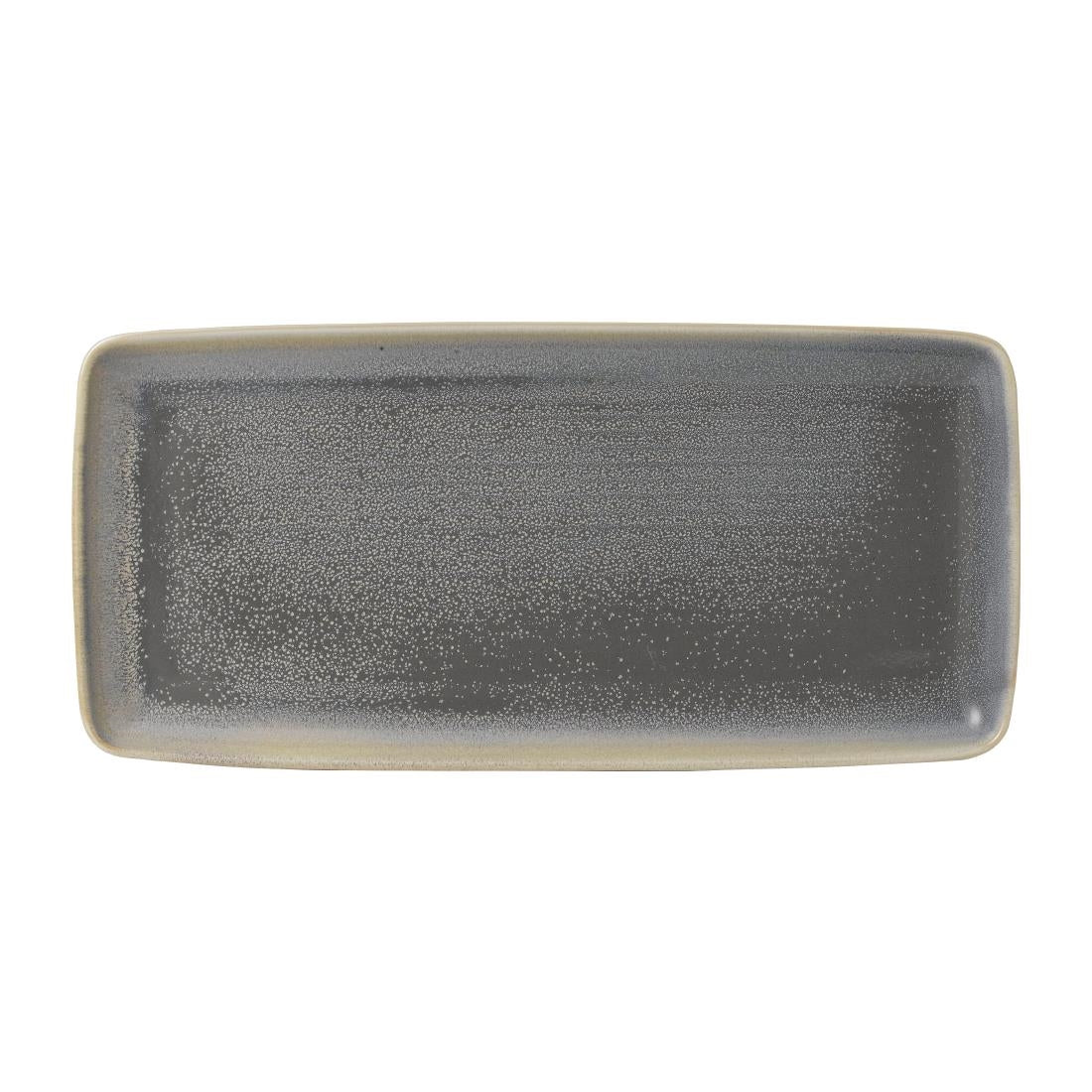 Dudson Evo Granite Rectangular Tray 359 x product image