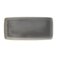 Dudson Evo Granite Rectangular Tray 359x168mm (Pack of 4)