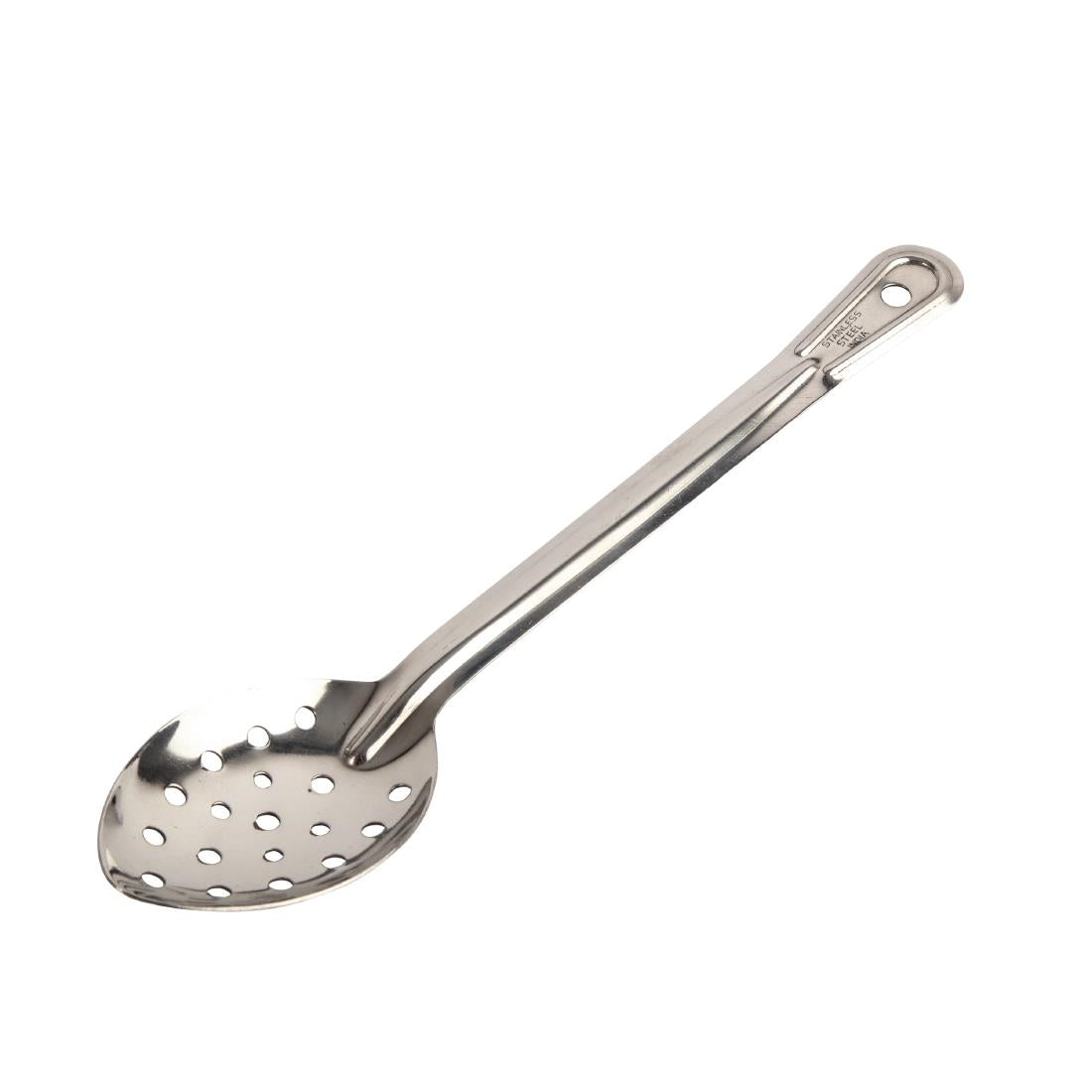 Vogue Stainless Steel Perforated Serving product image