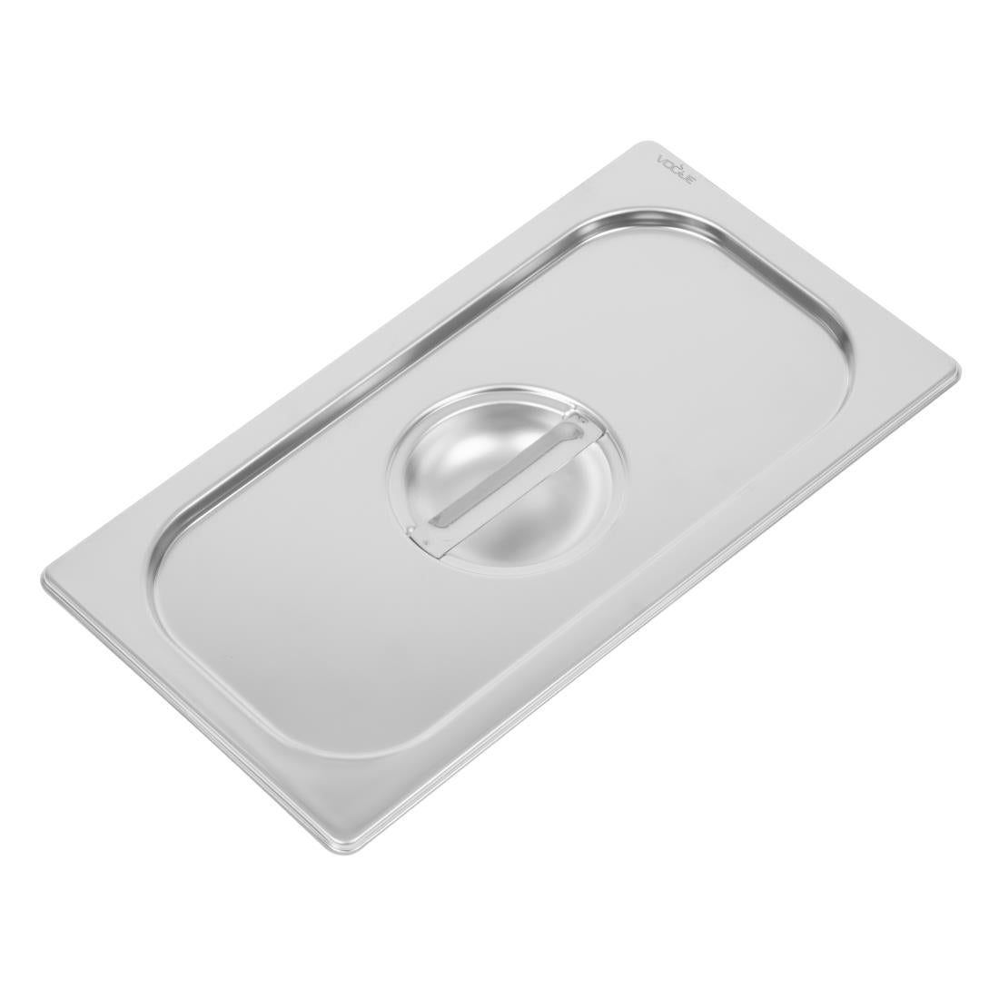Vogue Heavy Duty Stainless Steel 1/3 product image