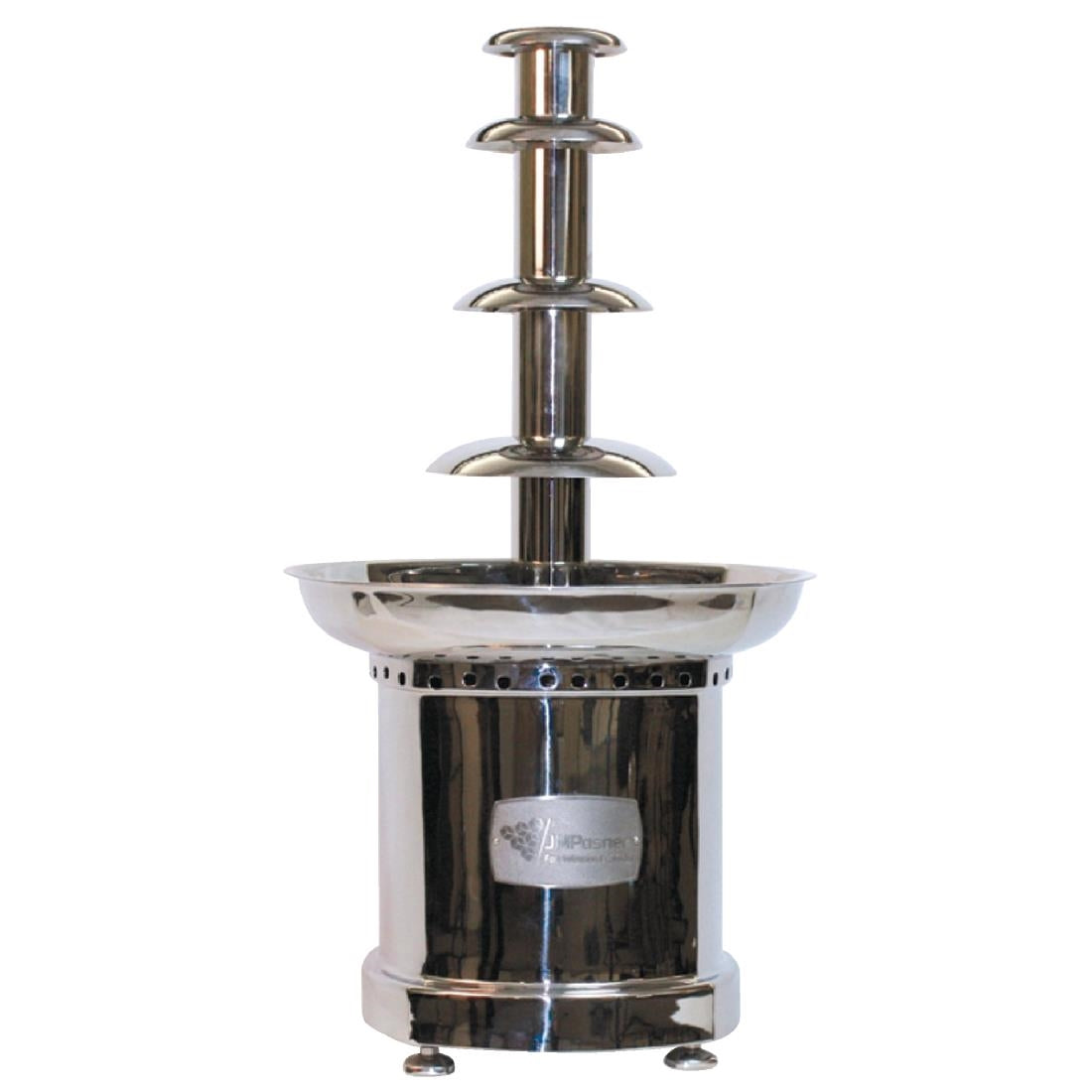 JM Posner Chocolate Fountain SQ2 product image