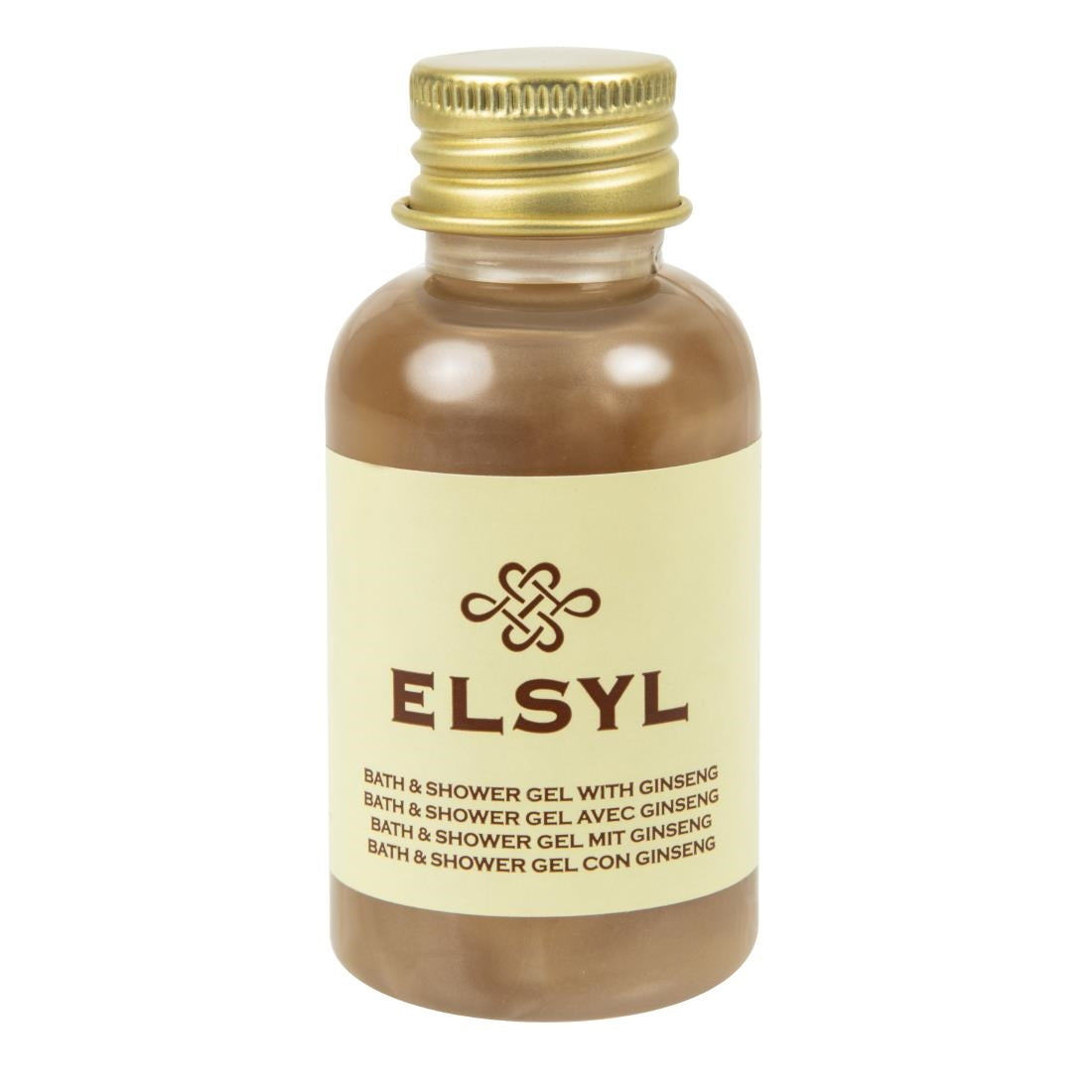 Elsyl Natural Look Bath Cream product image