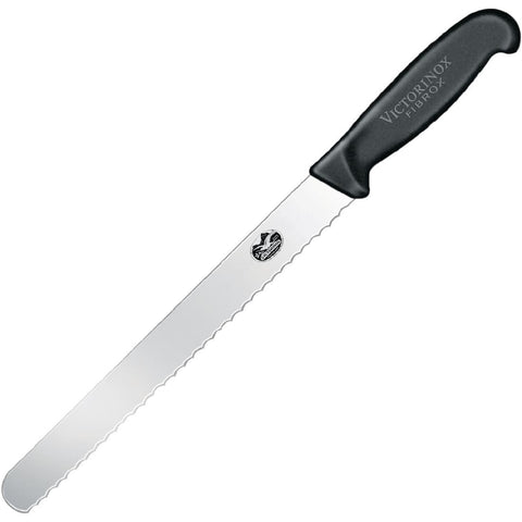 Victorinox Fibrox Larding Knife Serrated product image