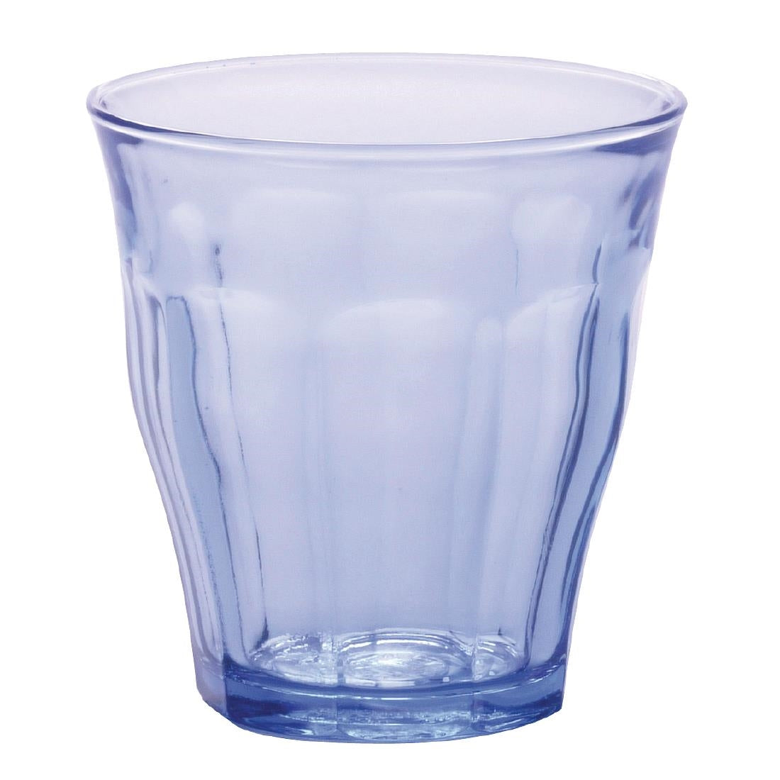 Duralex Picardie Marine Blue Tumblers 220ml product image