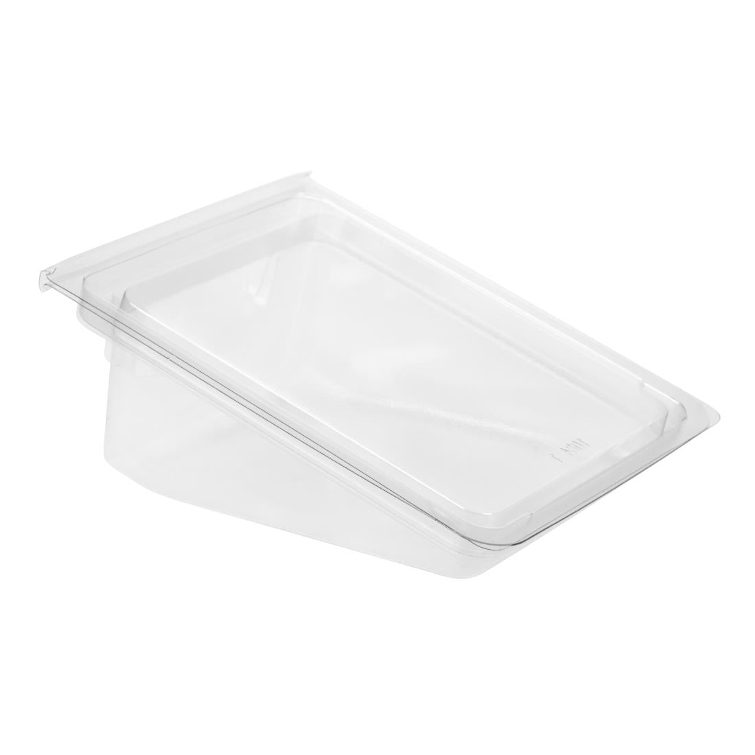 Faerch Single Gateaux Slice Boxes product image