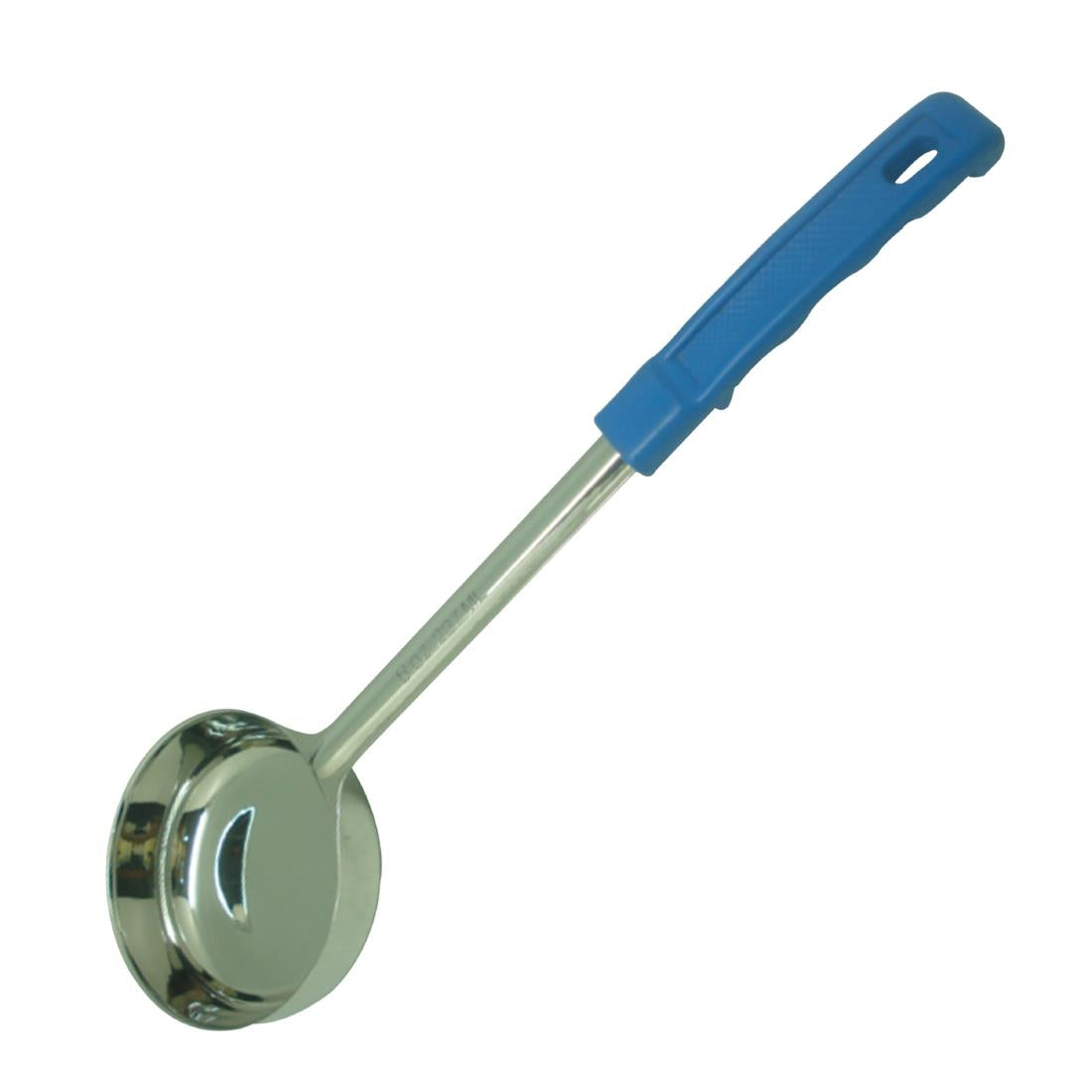 Tablecraft Blue Solid Spoodle 240ml product image