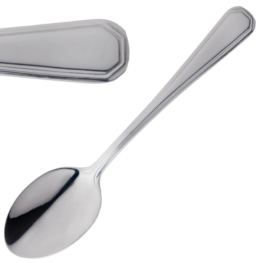 Olympia Monaco Teaspoon product image