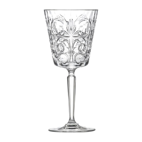 RCR Cristalleria Tattoo Wine Goblet 290ml product image