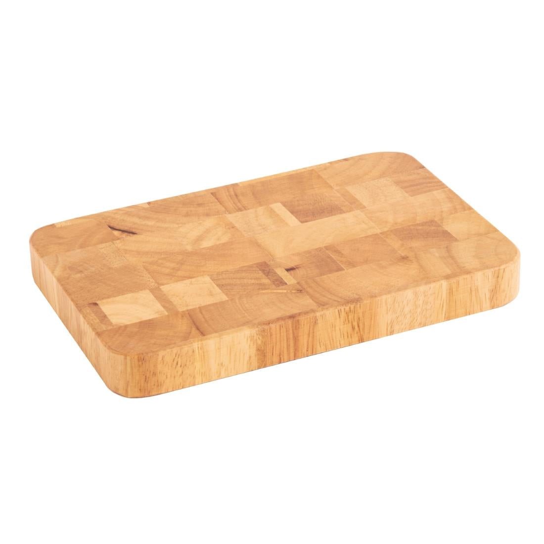 Vogue Rectangular Wooden Chopping Board Small product image