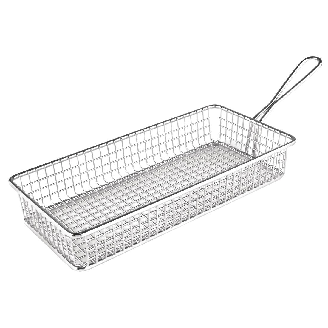 Olympia Wire Presentation Basket Deep product image