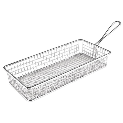 Olympia Wire Presentation Basket Deep