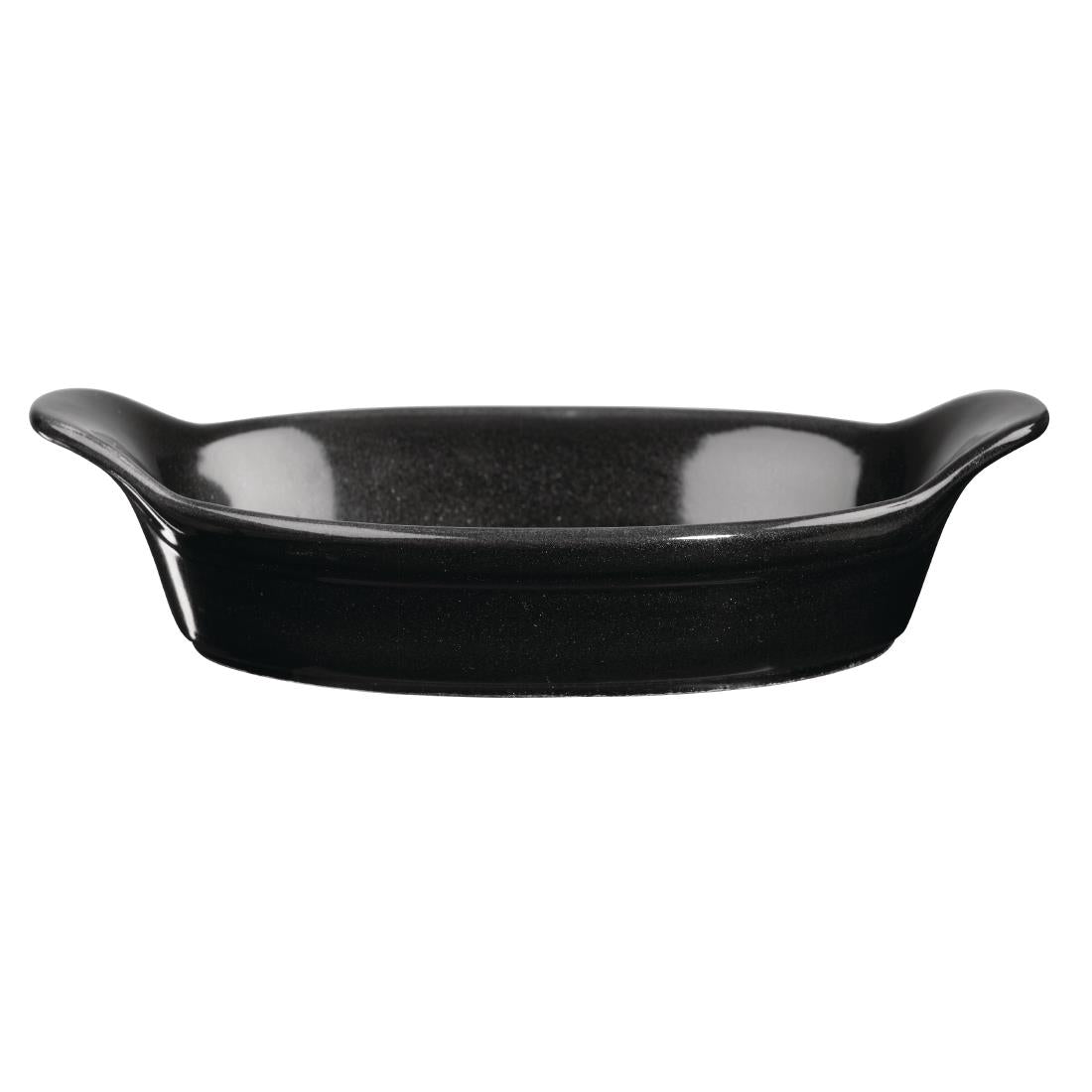 Churchill Cookware Small Round Eared Dishes 150mm (Pack of 6) product image