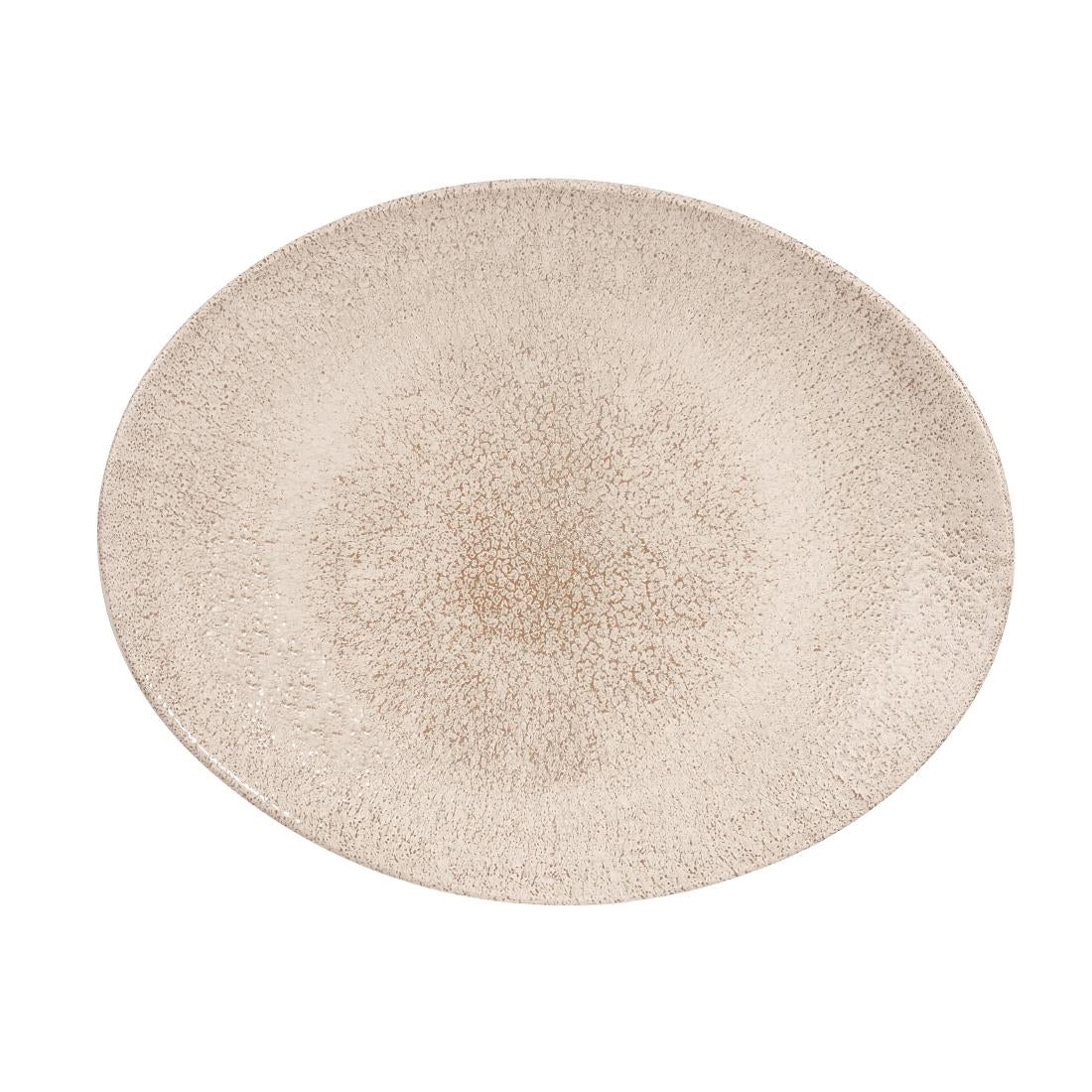 Churchill Studio Prints Raku Oval Coupe product image