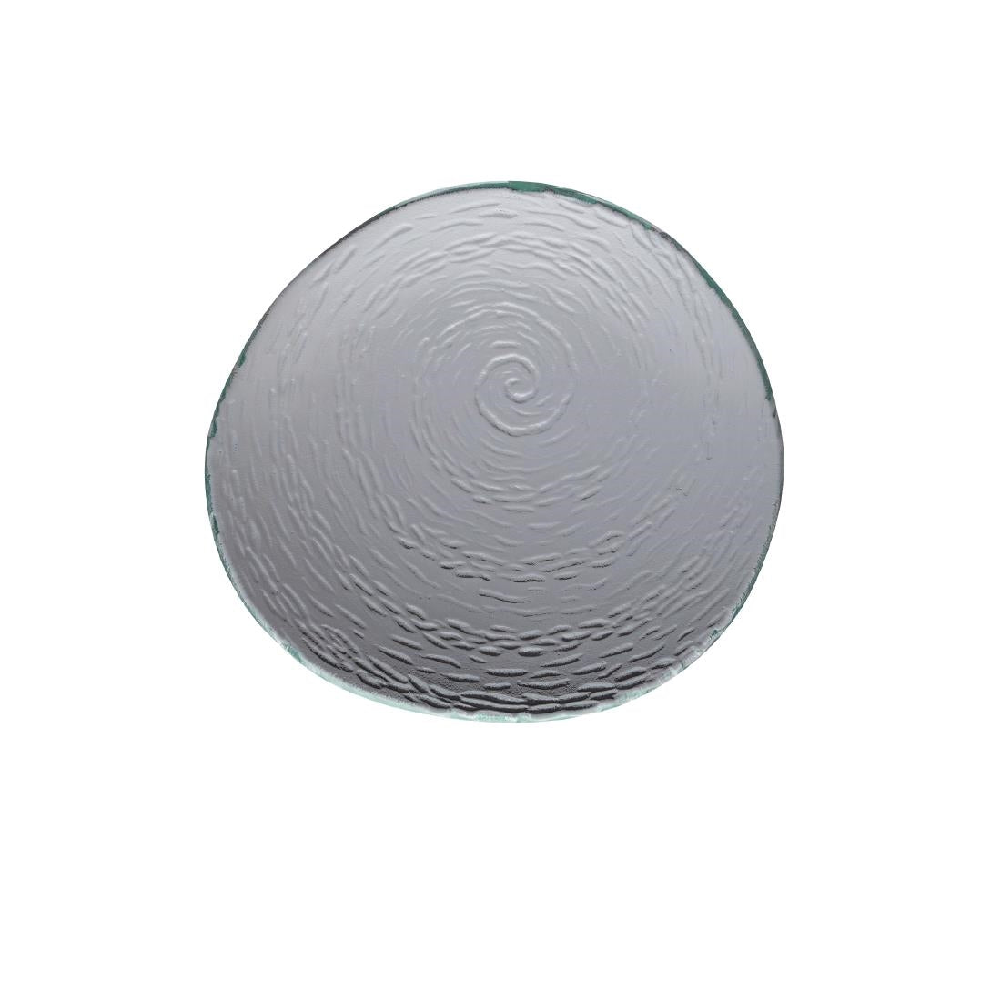 Steelite Scape Glass Platters 250mm product image