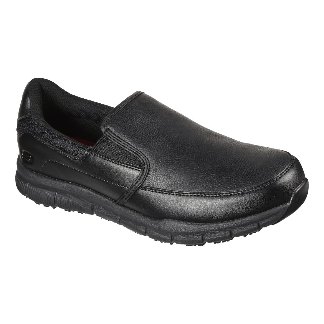 Skechers Slip on Slip Resistant Shoe Size 46 product image