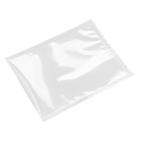 Vogue Vacuum Sealer Bags Embossed 200x250mm (Pack of 50)