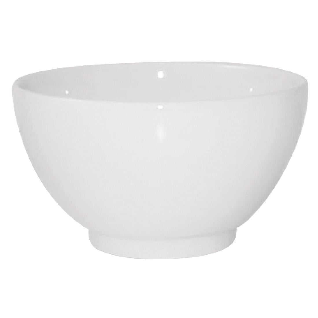 Churchill Bit on the Side Spark Bowls White product image