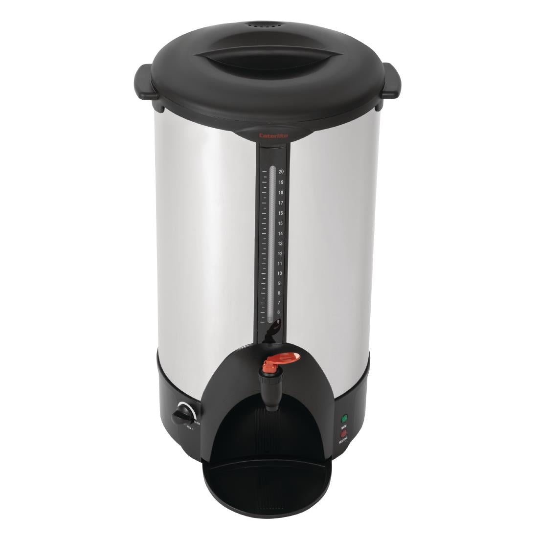 Caterlite Water Boiler 20Ltr product image