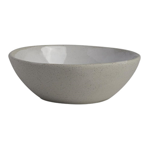 Steelite Gembrook Bowl White 150mm (Pack of 24)