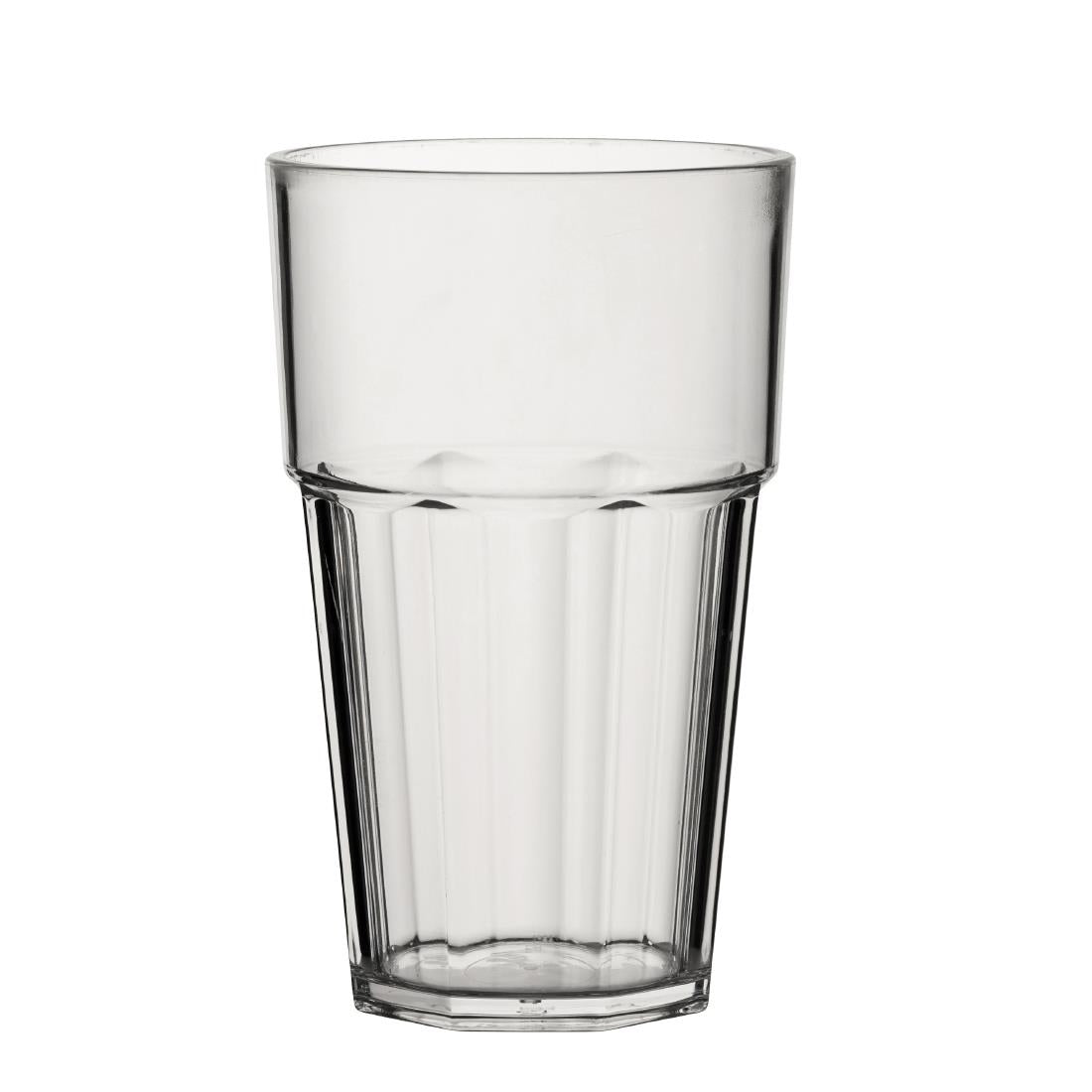 Utopia Bogart Stacking Tumblers 400ml product image