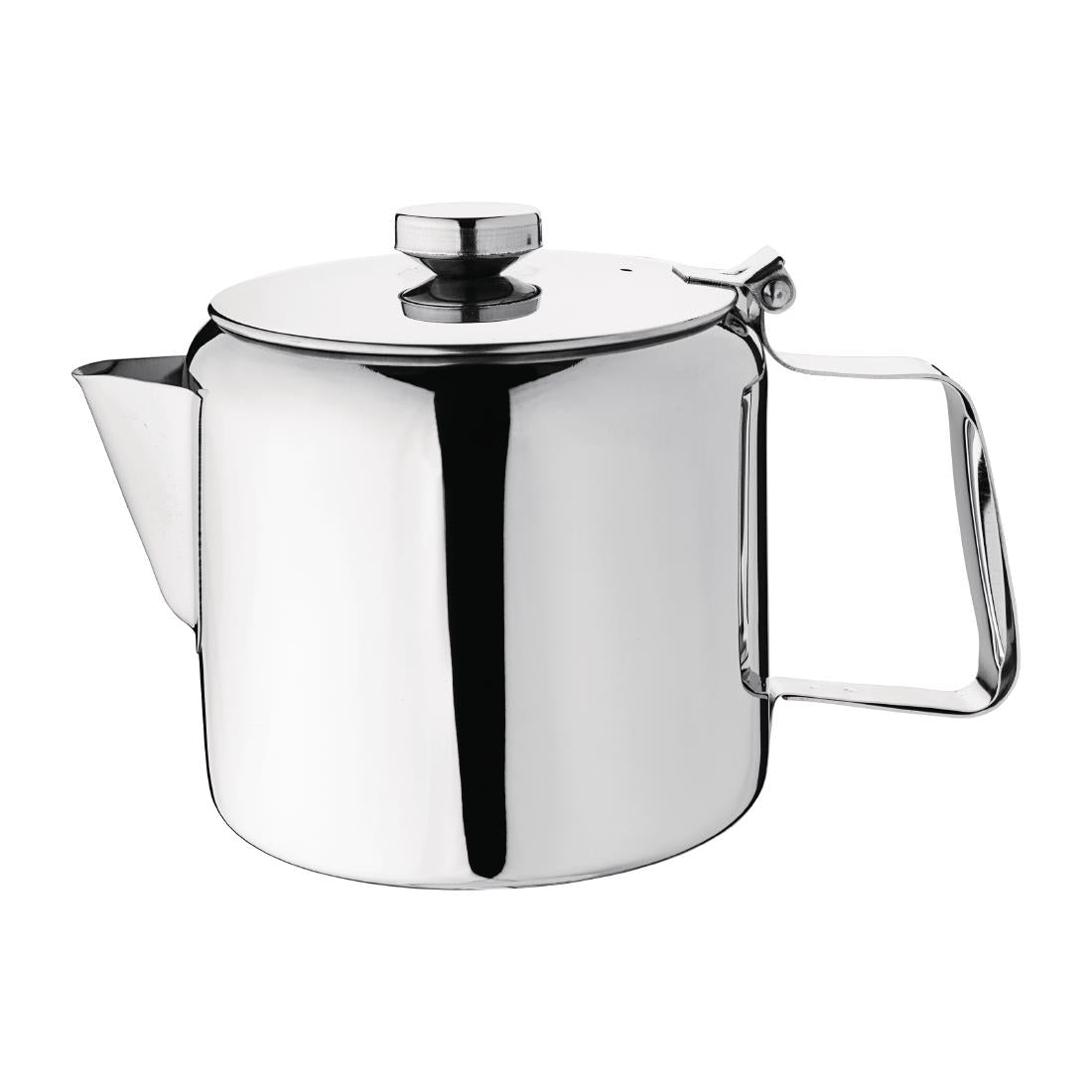 Olympia Concorde Stainless Steel Teapot product image