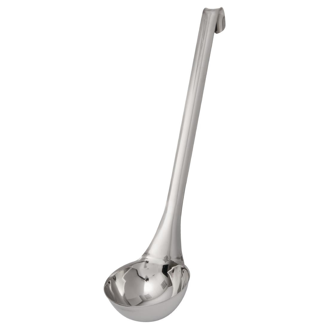 Vogue Plain Ladle 180ml product image