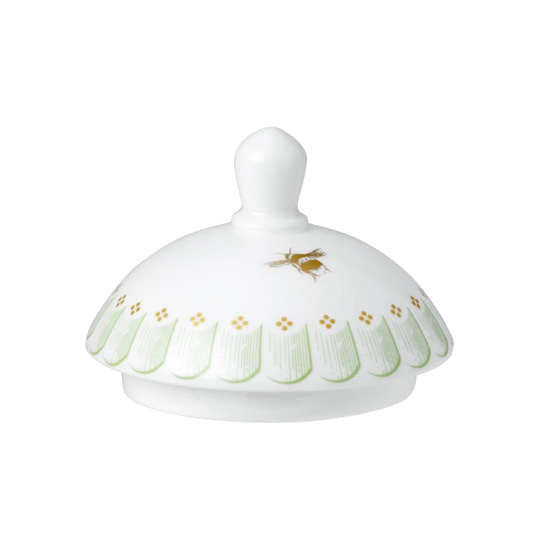 William Edwards Hive Teapot 4 Cup Classic Lid product image