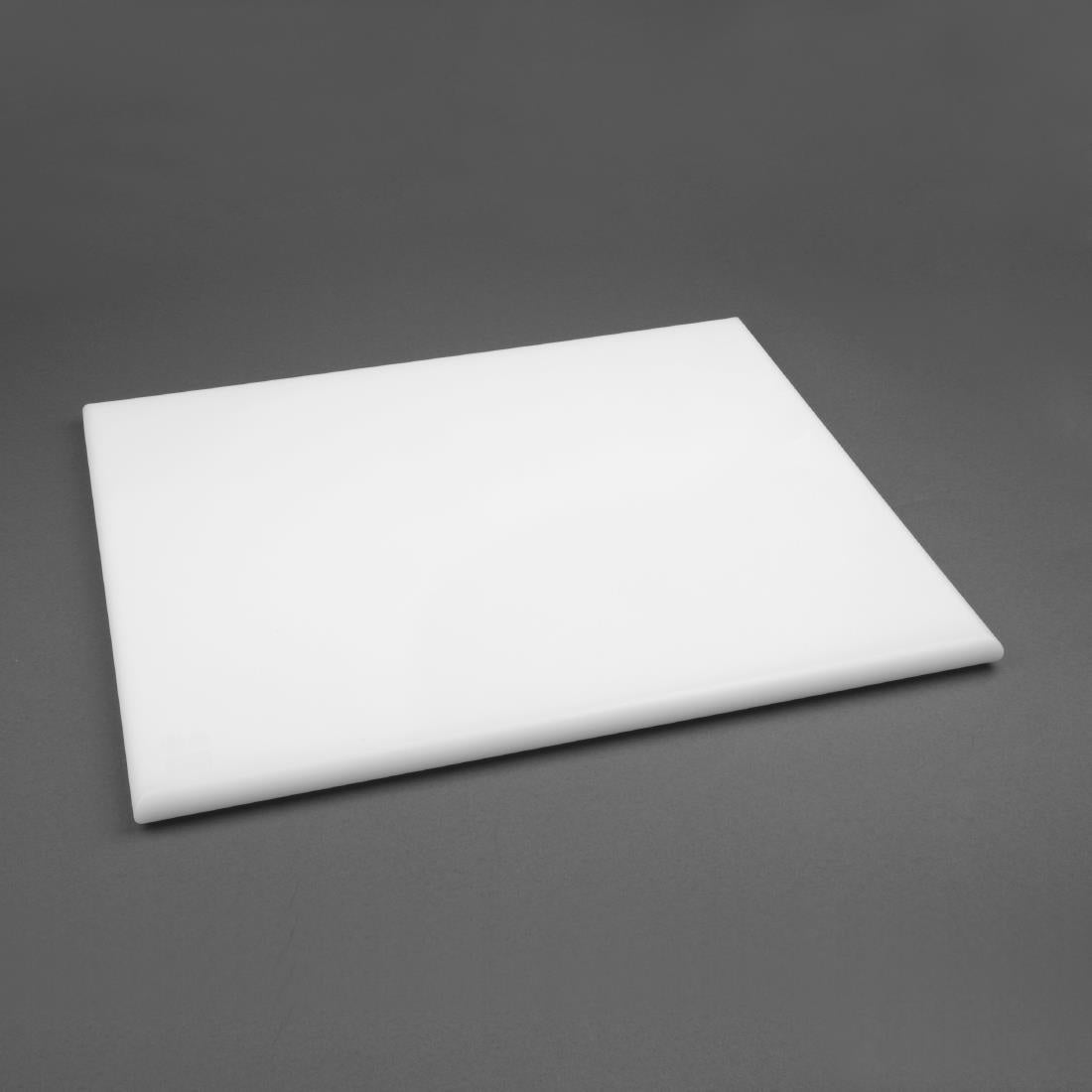 Hygiplas Extra Thick High Density White product image