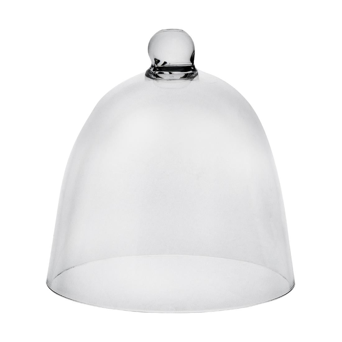 Steelite Creations Polycrystal Clear Cloche product image