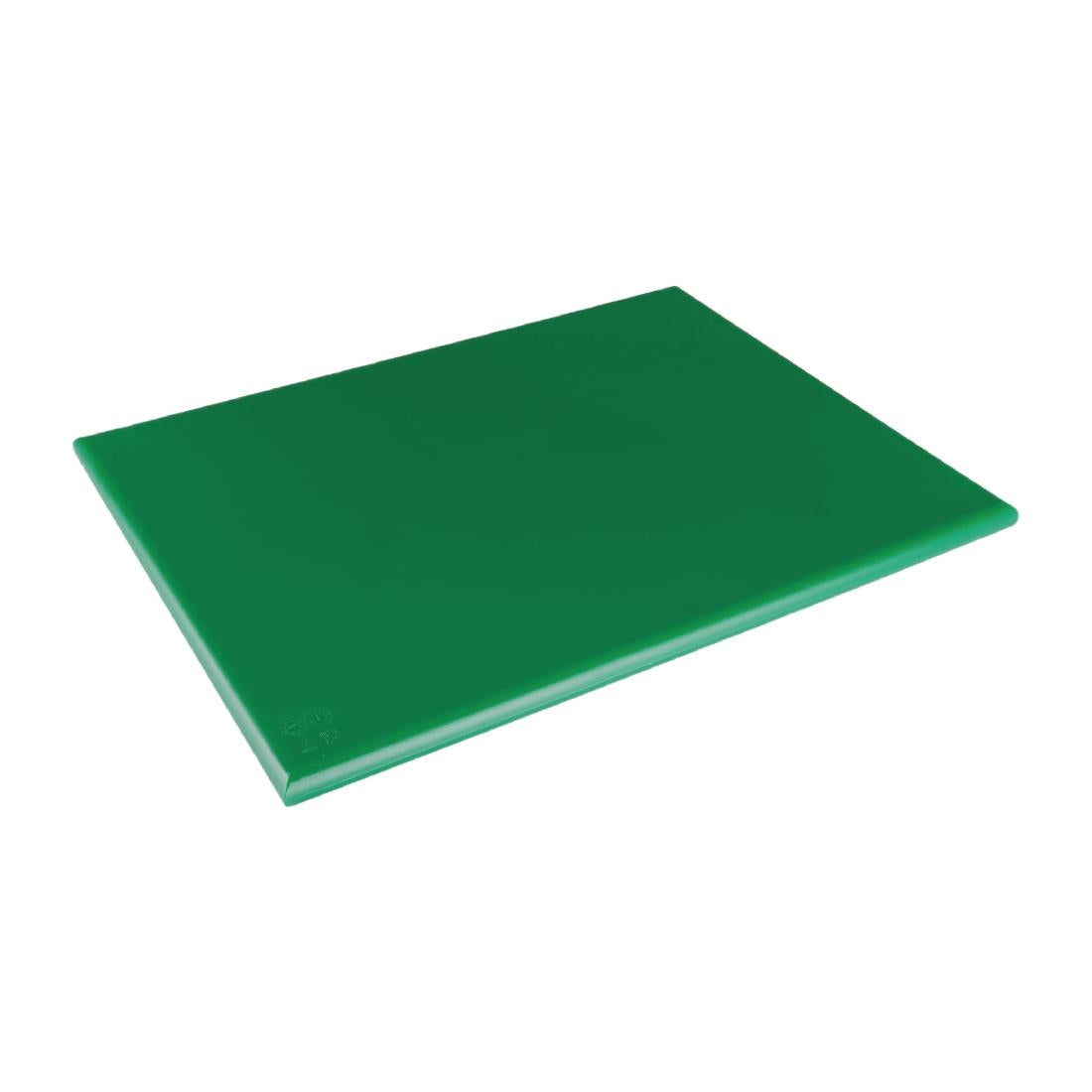 Hygiplas Extra Thick Low Density Green product image