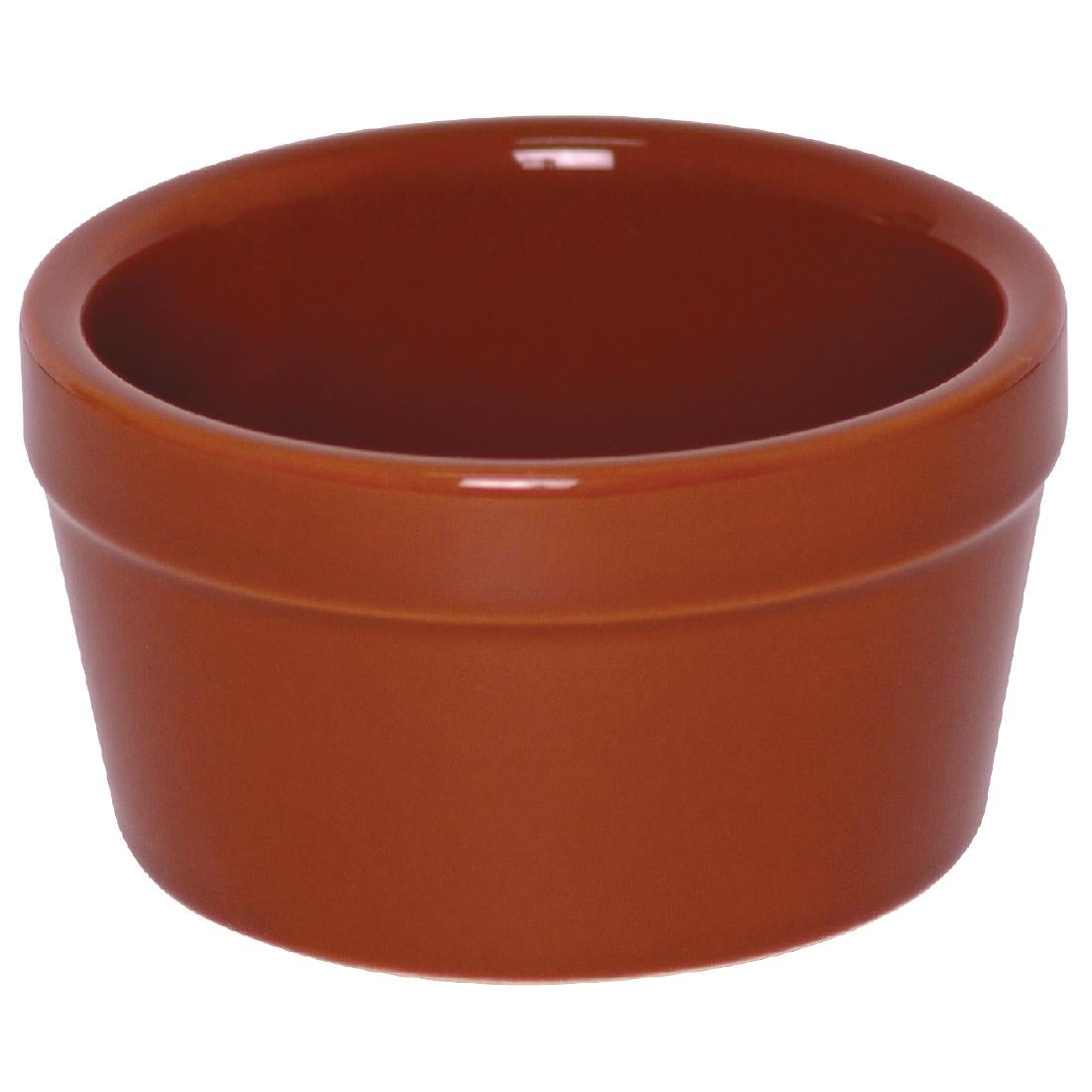 Olympia Tapas Rustic Mediterranean Ramekins product image