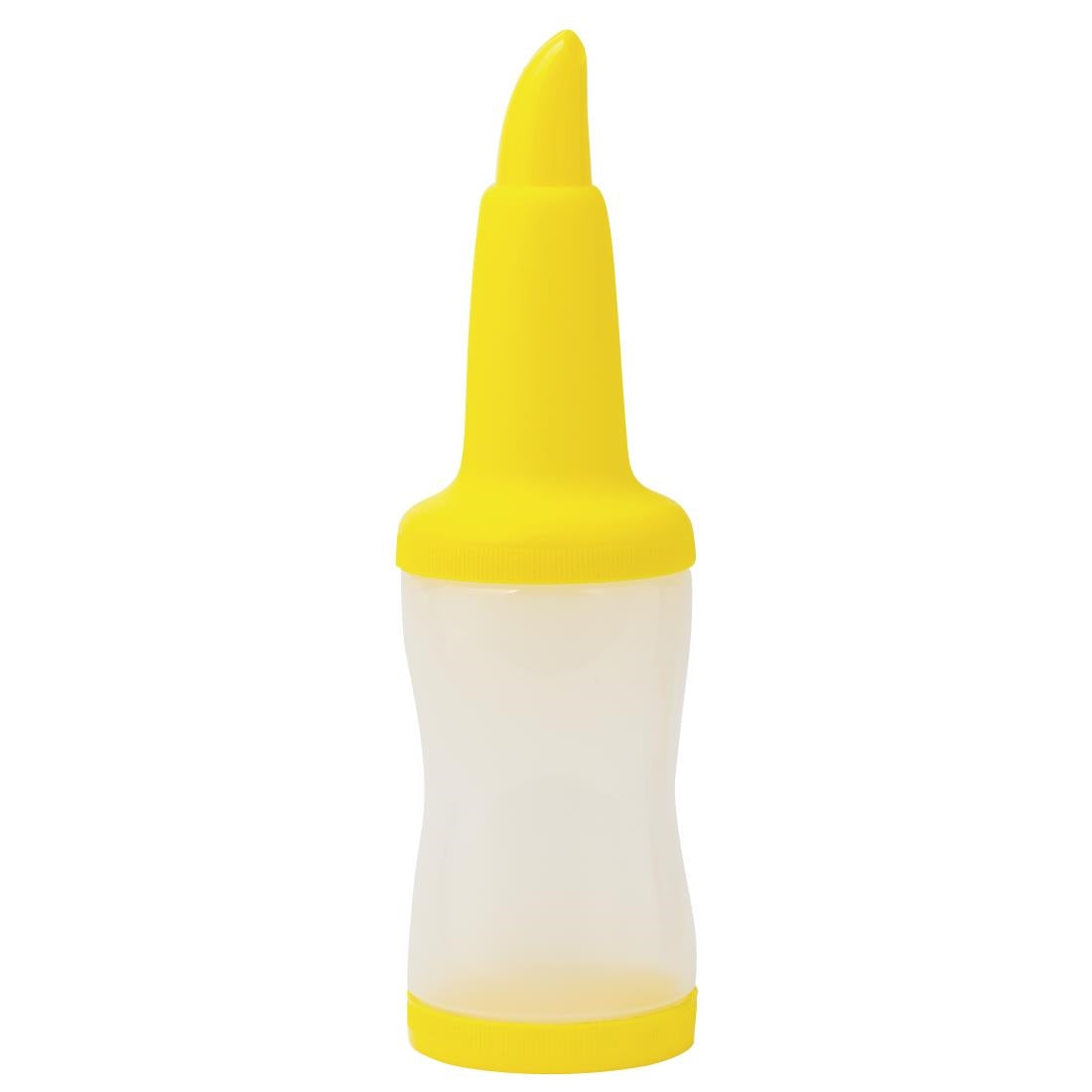 Beaumont Juice Pour and Store Yellow product image