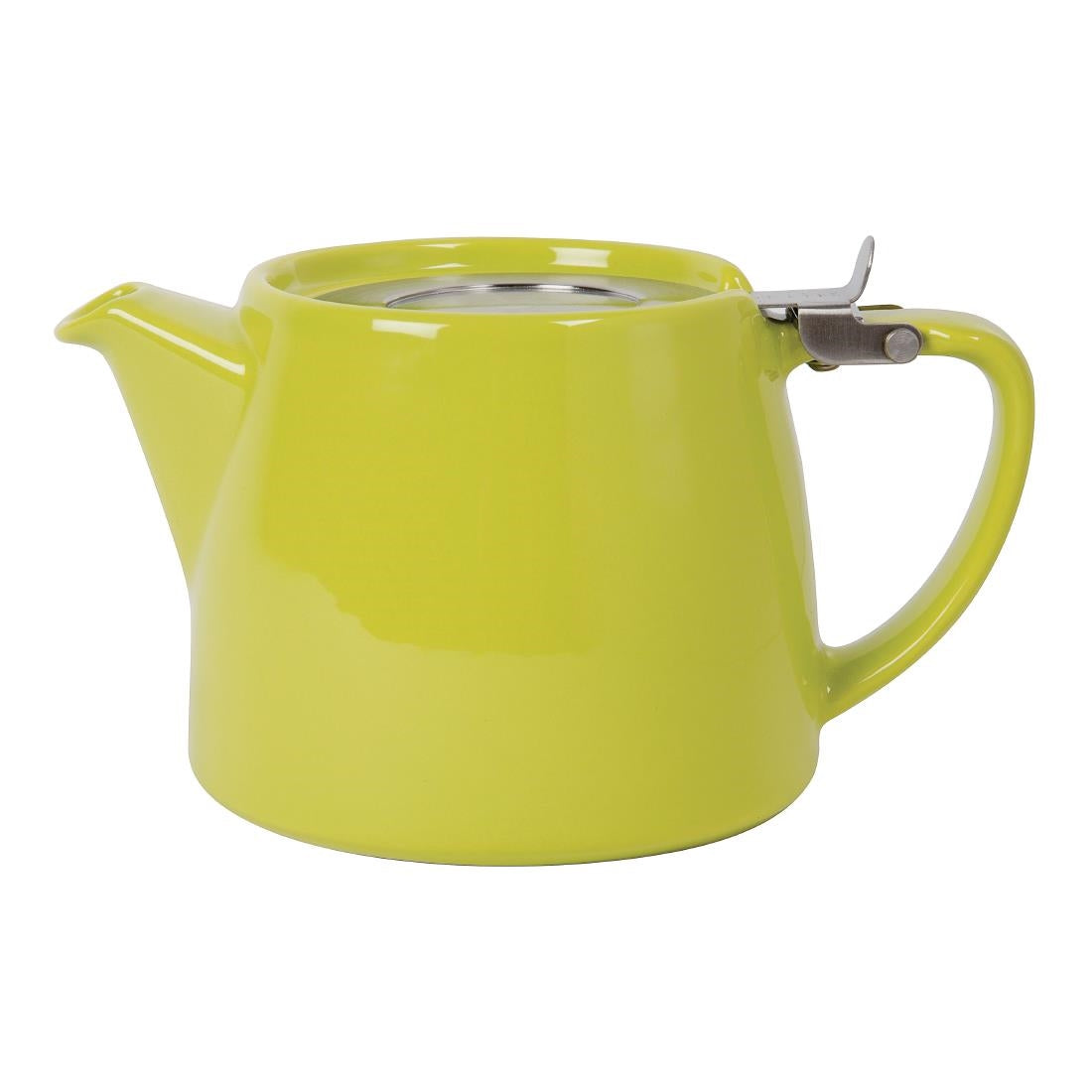 Forlife Stump Teapot Lime 530ml product image