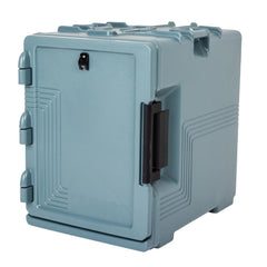 Cambro UPCS400 Insulated Food Carrier Box 57Ltr Blue