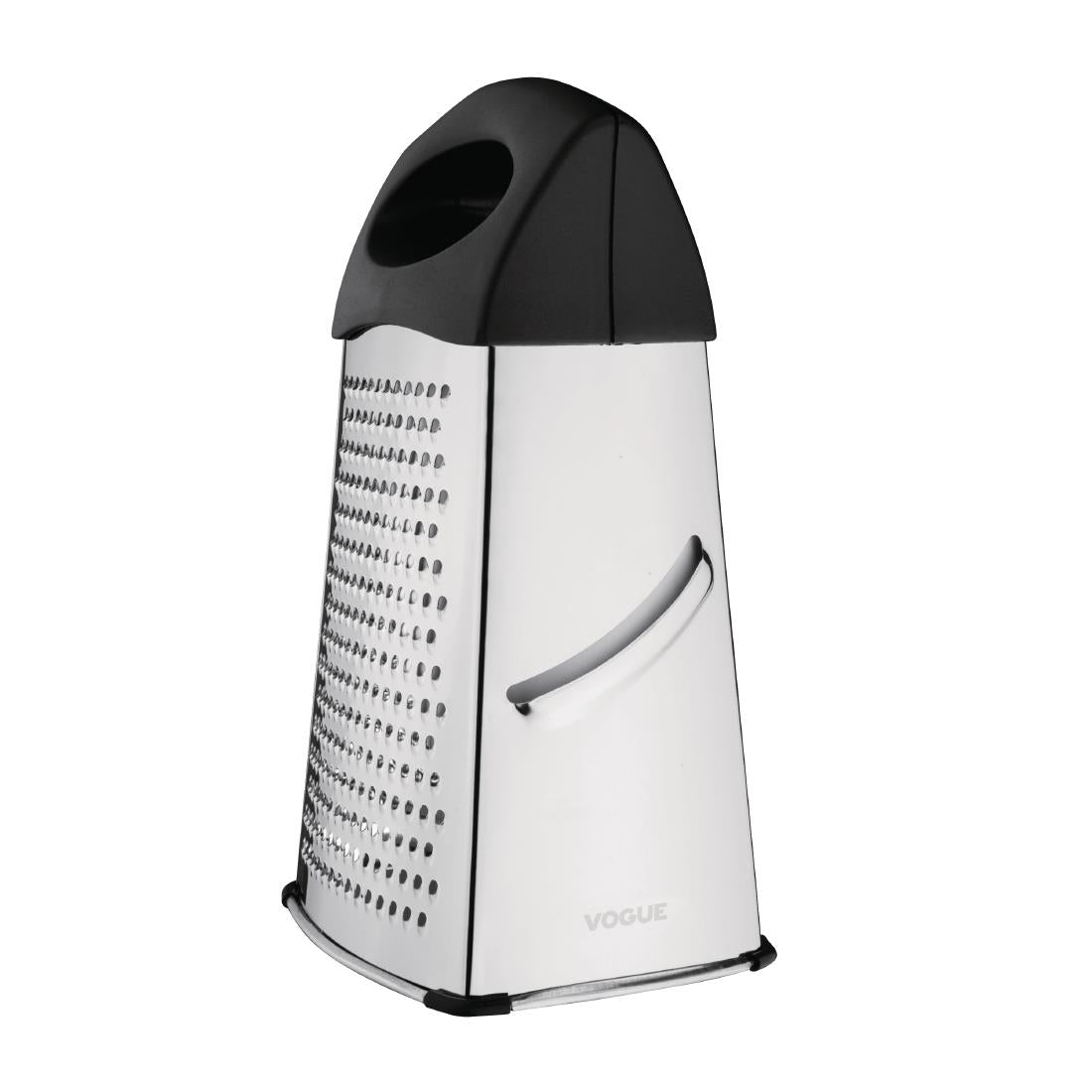 Vogue Heavy Duty Box Grater product image