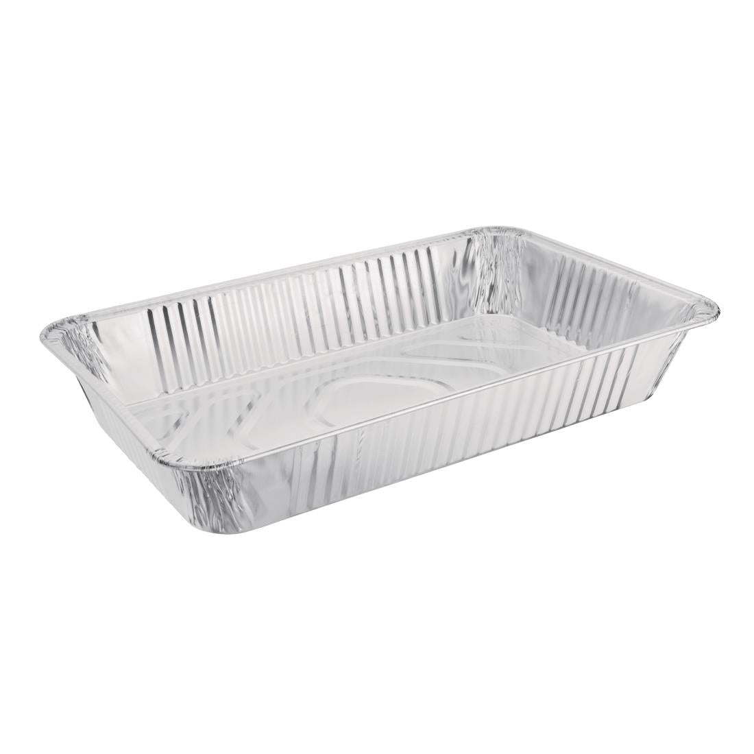Fiesta Recyclable Foil 1/1 Gastronorm product image