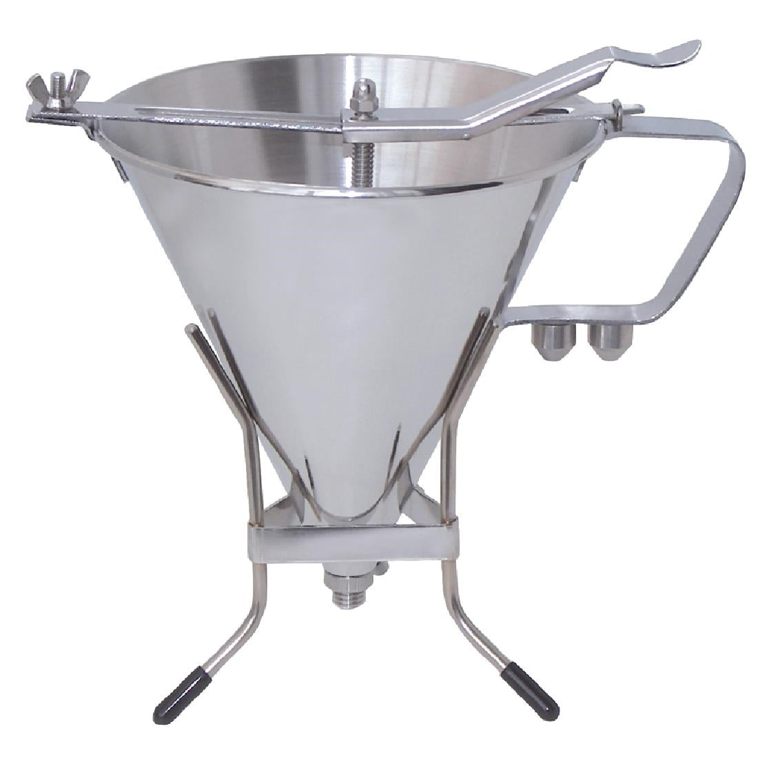 De Buyer Stainless Steel Automatic Piston product image