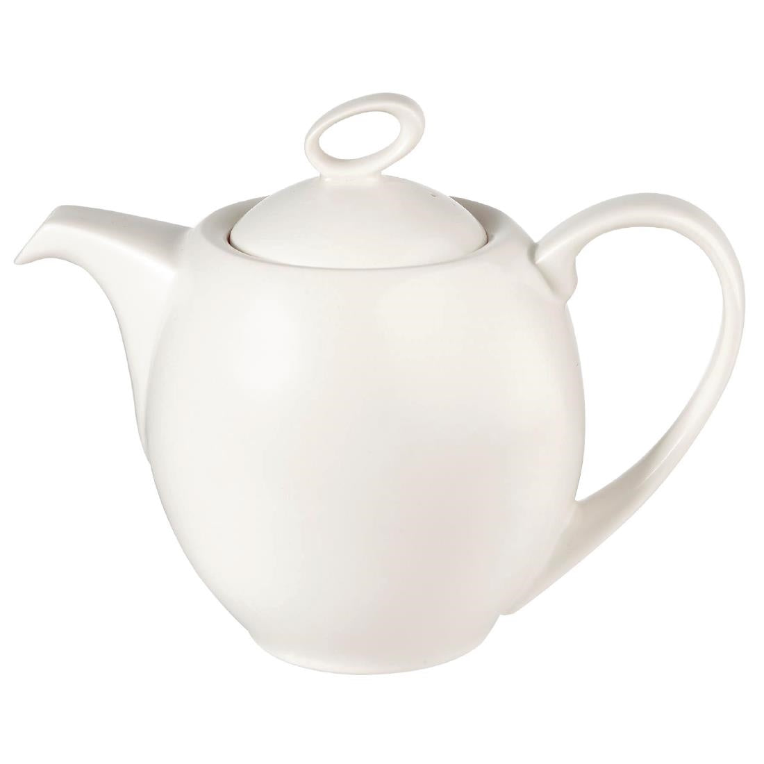 Churchill Alchemy Sequel White Coffee Pot product image