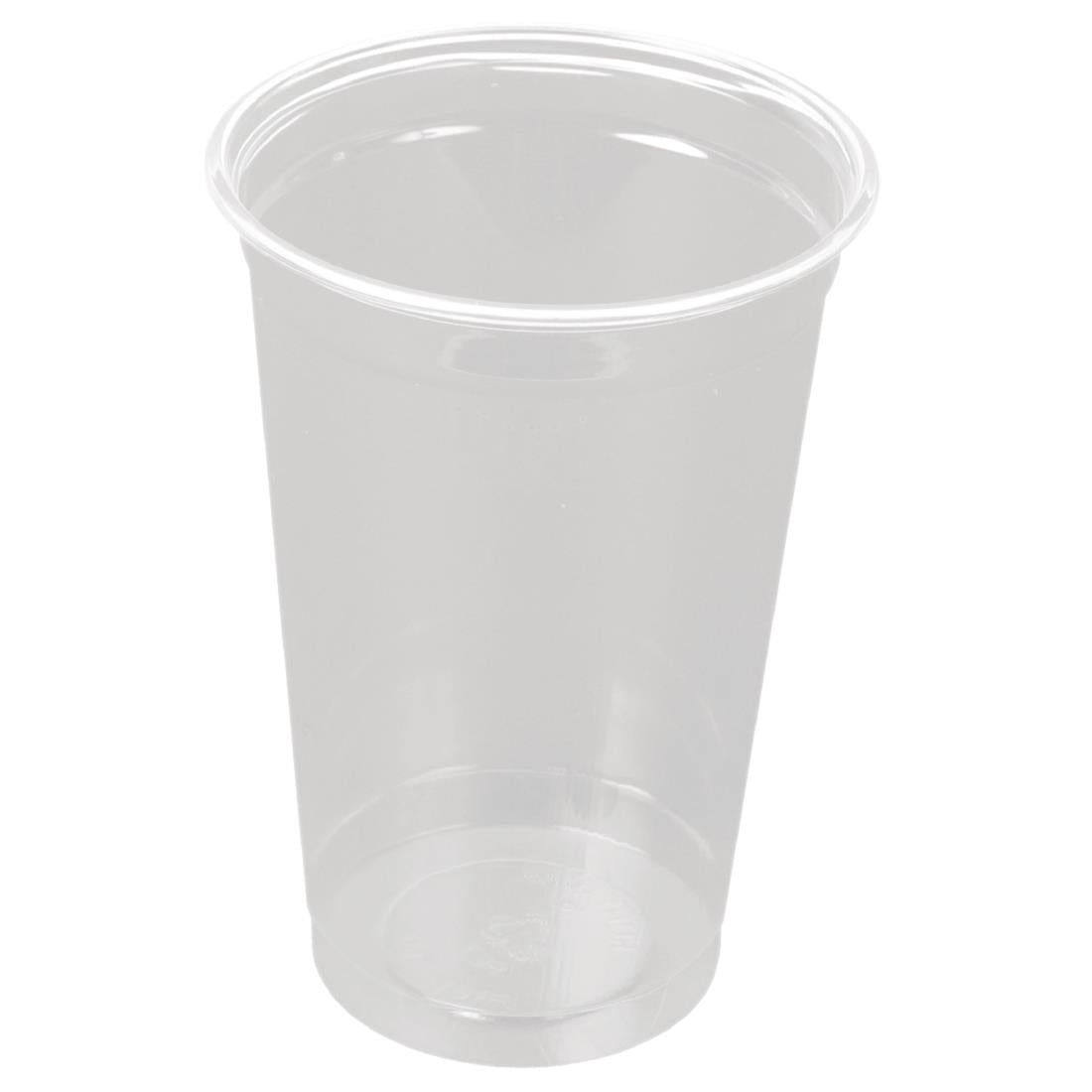 Huhtamaki Disposable Half Pint to Line product image