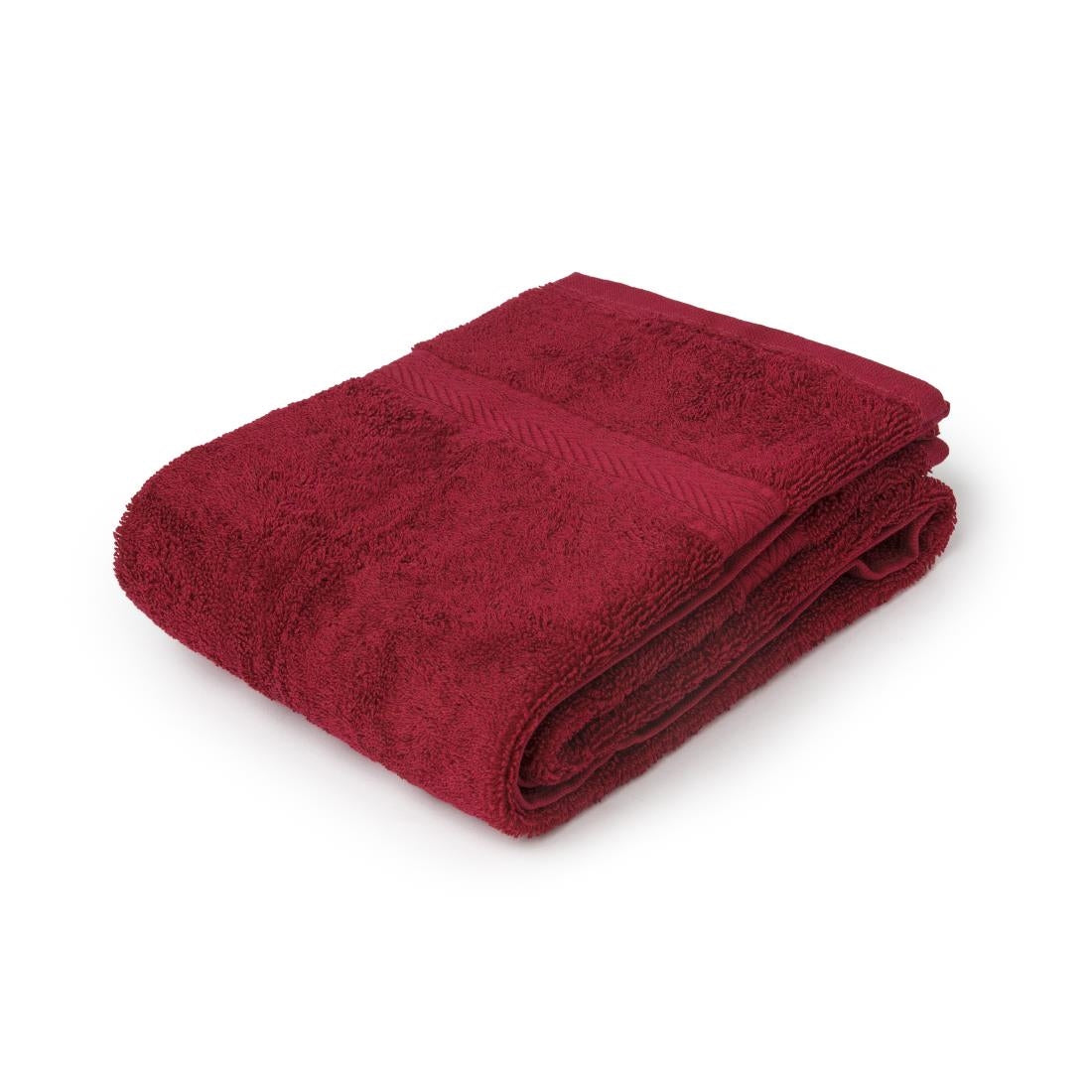 Mitre Essentials Nova Face Cloth Wine product image