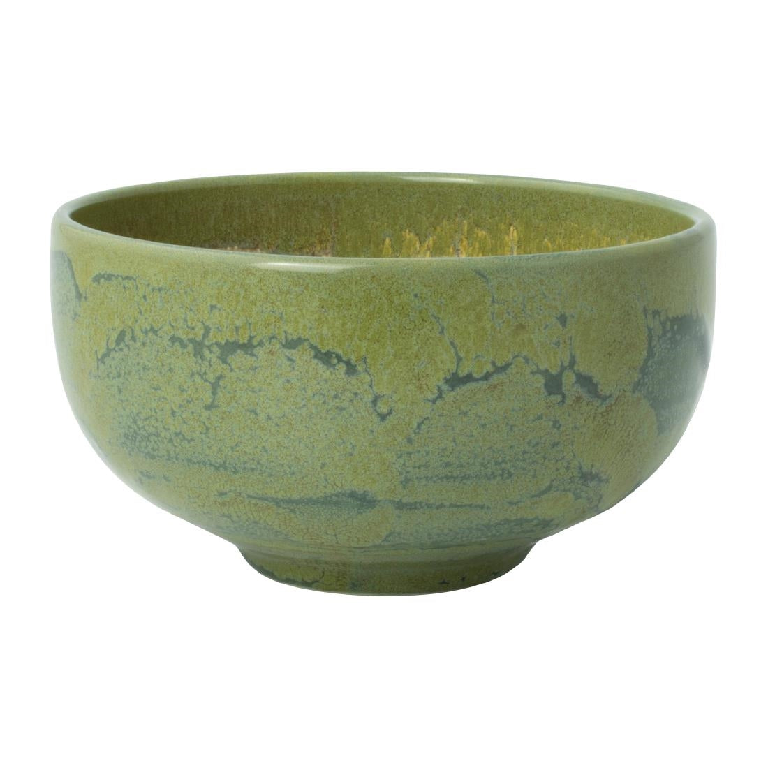 Steelite Aurora Revolution Jade Bowls 110mm product image