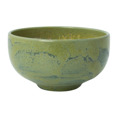Steelite Aurora Revolution Jade Bowls 110mm (Pack of 12)