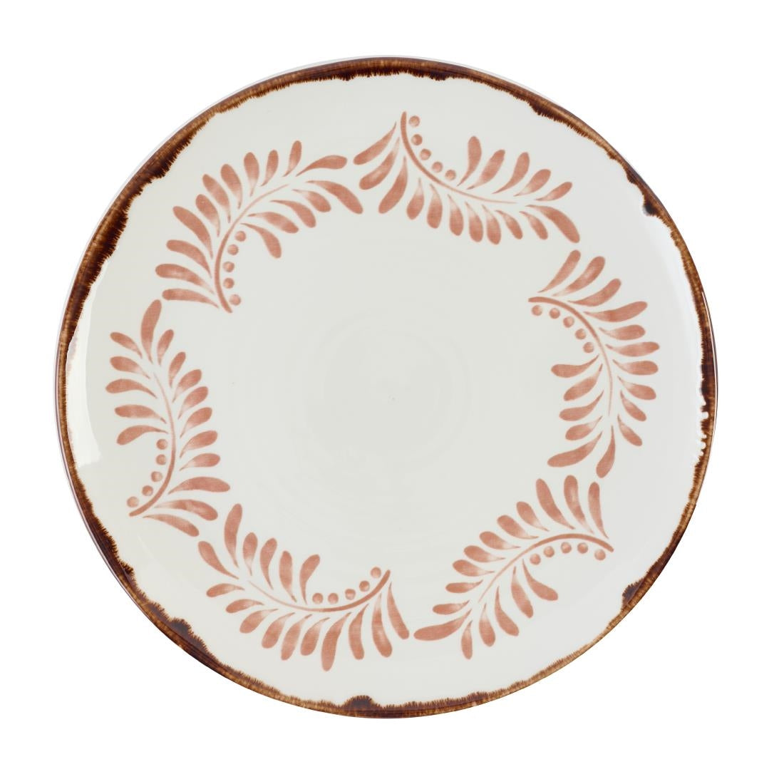 Dudson Harvest Mediterranean Terracotta product image