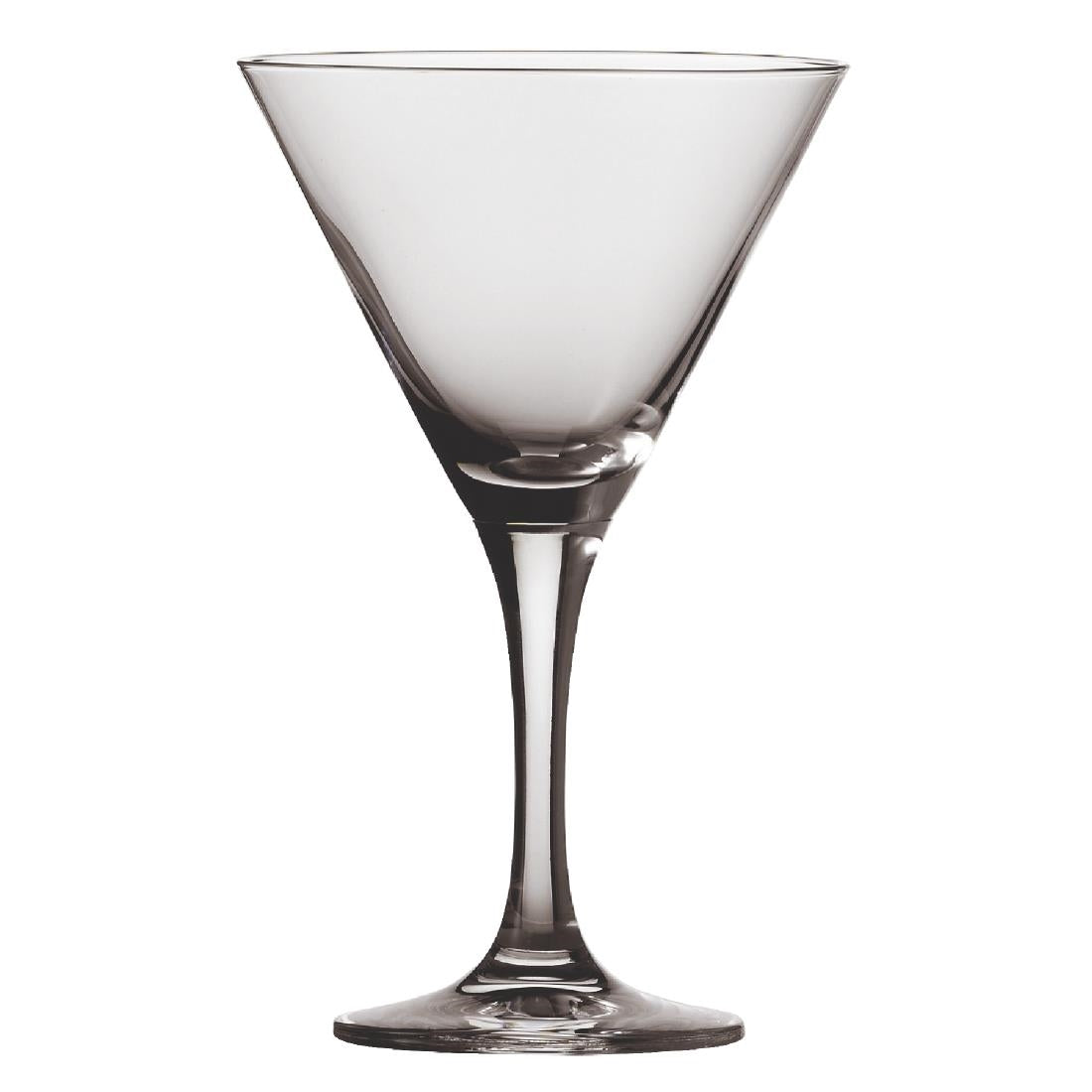 Schott Zwiesel Mondial Crystal Martini product image