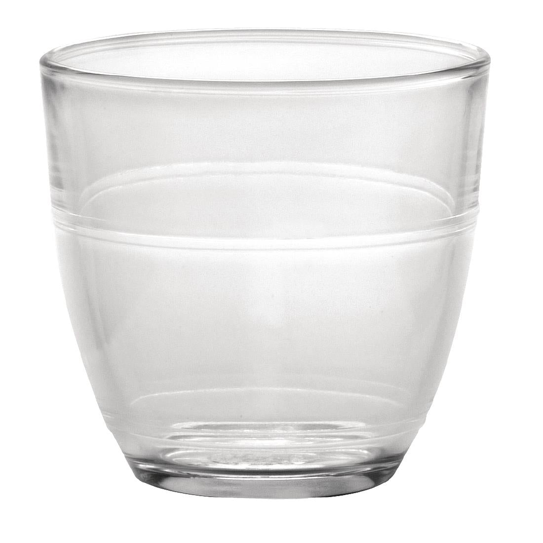 Duralex Gigogne Tumblers 220ml product image