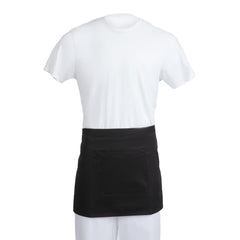 Whites Short Bistro Apron
