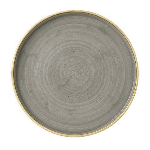 Churchill Stonecast Walled Chefs Plates product image
